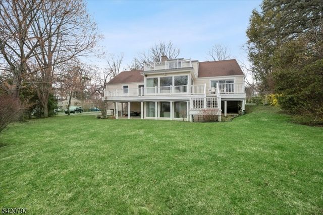 8 Bennington Rd, Morris Twp., NJ 07960