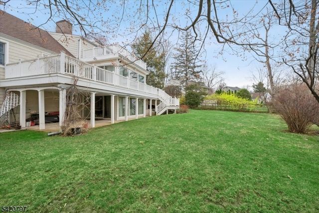 8 Bennington Rd, Morris Twp., NJ 07960