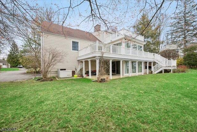 8 Bennington Rd, Morris Twp., NJ 07960