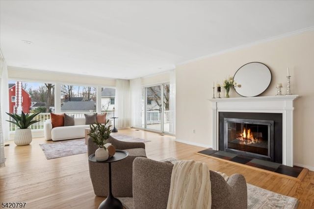 8 Bennington Rd, Morris Twp., NJ 07960