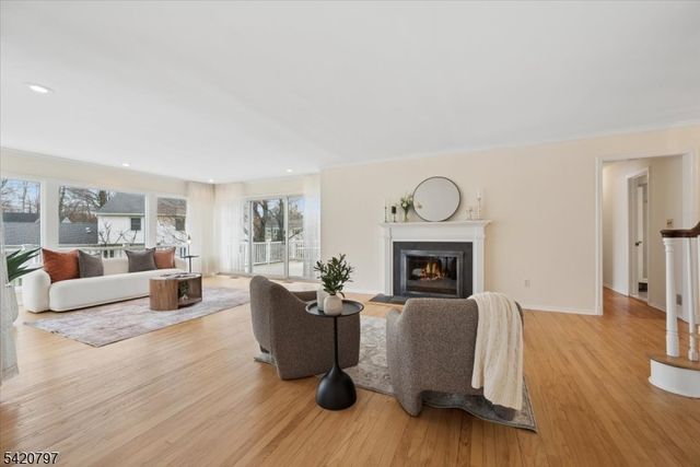 8 Bennington Rd, Morris Twp., NJ 07960