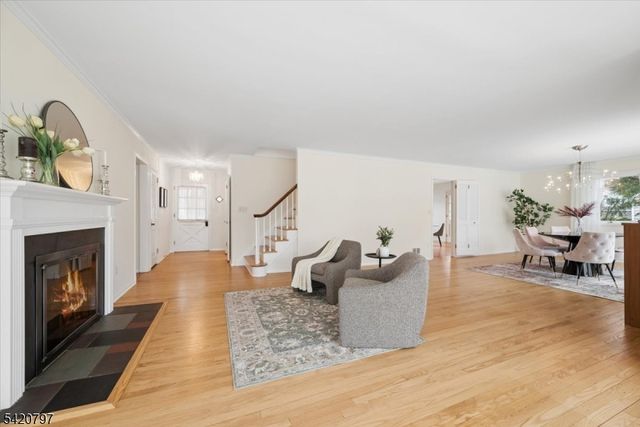 8 Bennington Rd, Morris Twp., NJ 07960