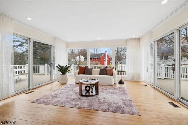 8 Bennington Rd, Morris Twp., NJ 07960