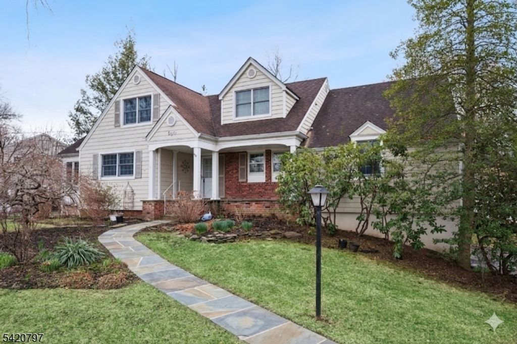 8 Bennington Rd, Morris Twp., NJ 07960