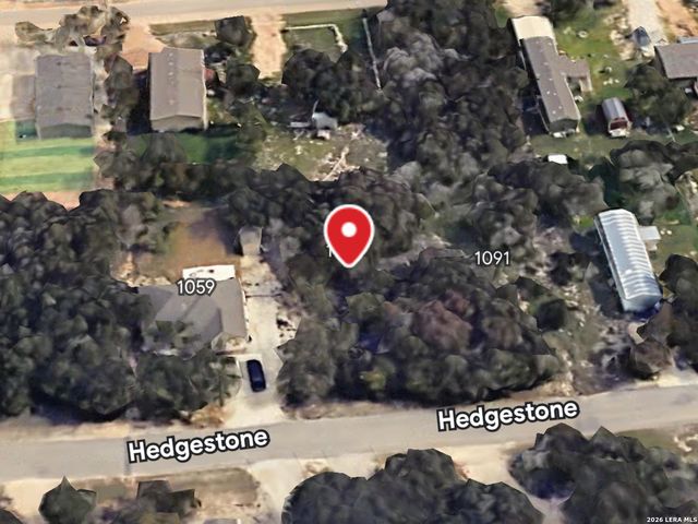 1075 Hedgestone, Canyon Lake, TX 78133