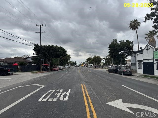 9809 Avalon, Los Angeles, CA 90003