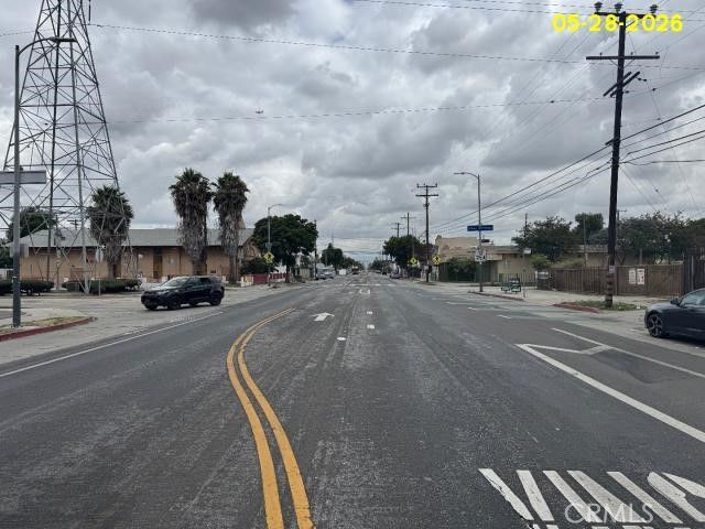 9809 Avalon, Los Angeles, CA 90003