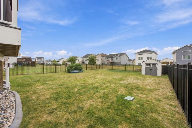 4541 13th Street S, Moorhead, MN 56560