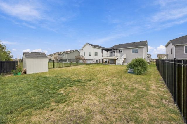 4541 13th Street S, Moorhead, MN 56560