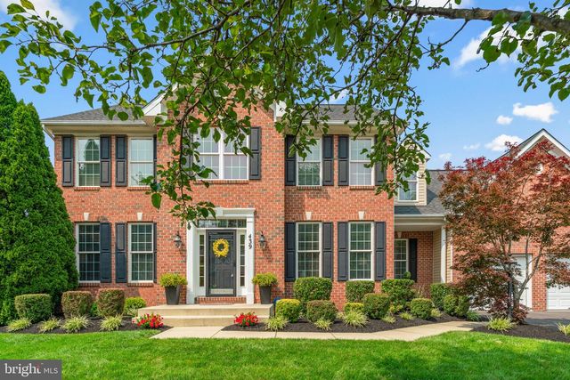 439 UNIVERSITY DR, Severn, MD 21144