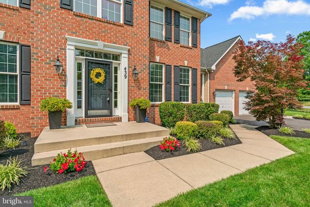 439 UNIVERSITY DR, Severn, MD 21144