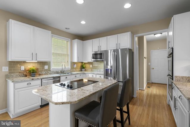 439 UNIVERSITY DR, Severn, MD 21144