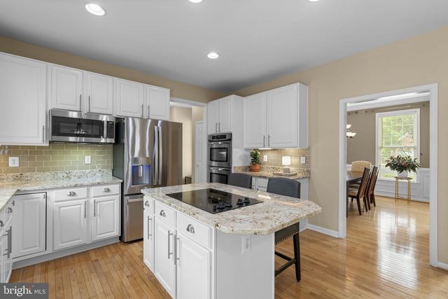 439 UNIVERSITY DR, Severn, MD 21144