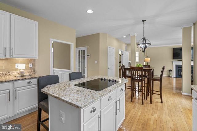 439 UNIVERSITY DR, Severn, MD 21144