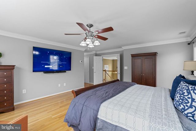 439 UNIVERSITY DR, Severn, MD 21144