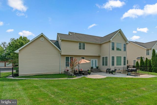 439 UNIVERSITY DR, Severn, MD 21144