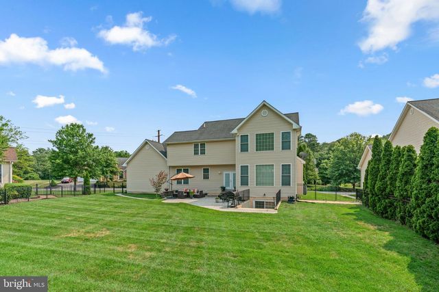 439 UNIVERSITY DR, Severn, MD 21144