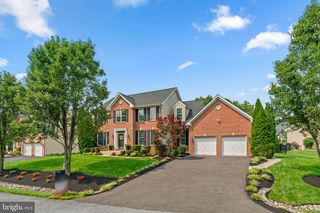 439 UNIVERSITY DR, Severn, MD 21144