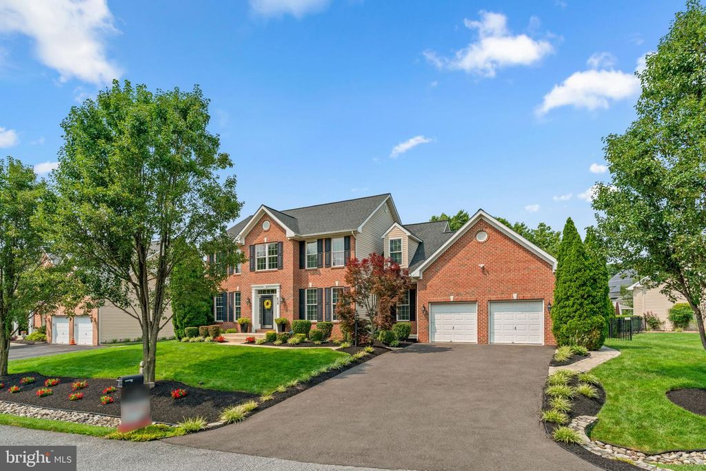 439 UNIVERSITY DR, Severn, MD 21144