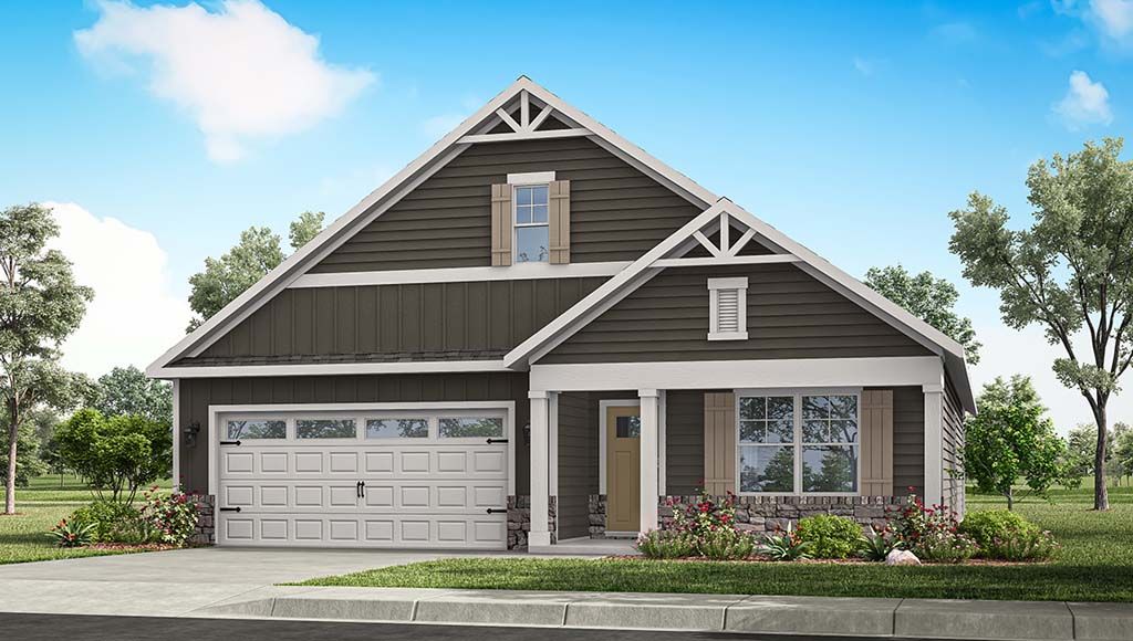 2245 Kiel Street, Huber Heights, OH 45424