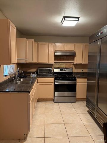 3508 N Palm Leaf Circle, Mission, TX 78574