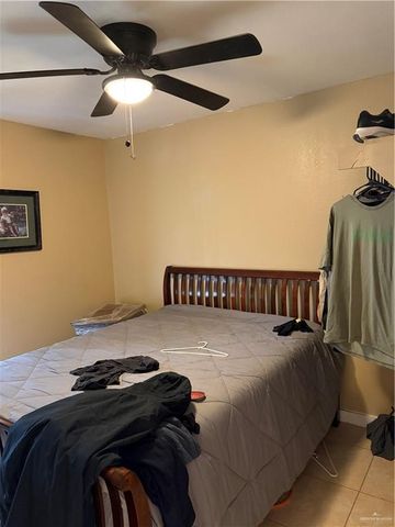 3508 N Palm Leaf Circle, Mission, TX 78574