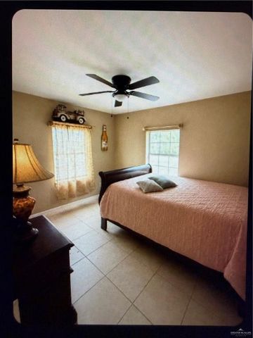 3508 N Palm Leaf Circle, Mission, TX 78574