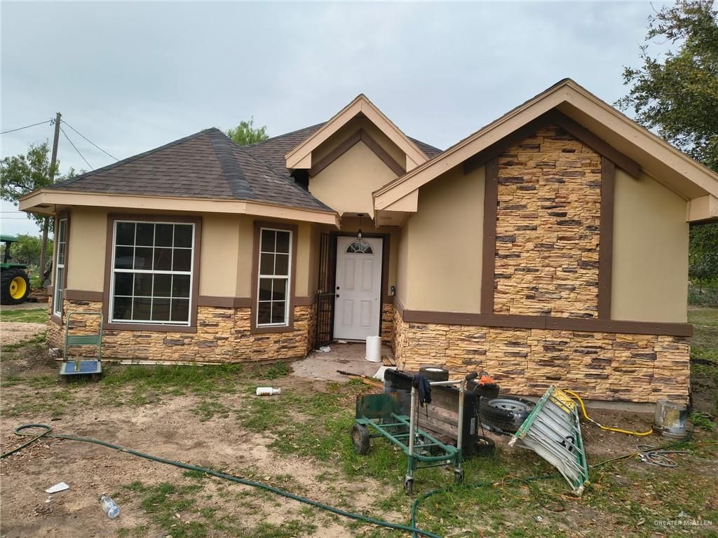 3508 N Palm Leaf Circle, Mission, TX 78574