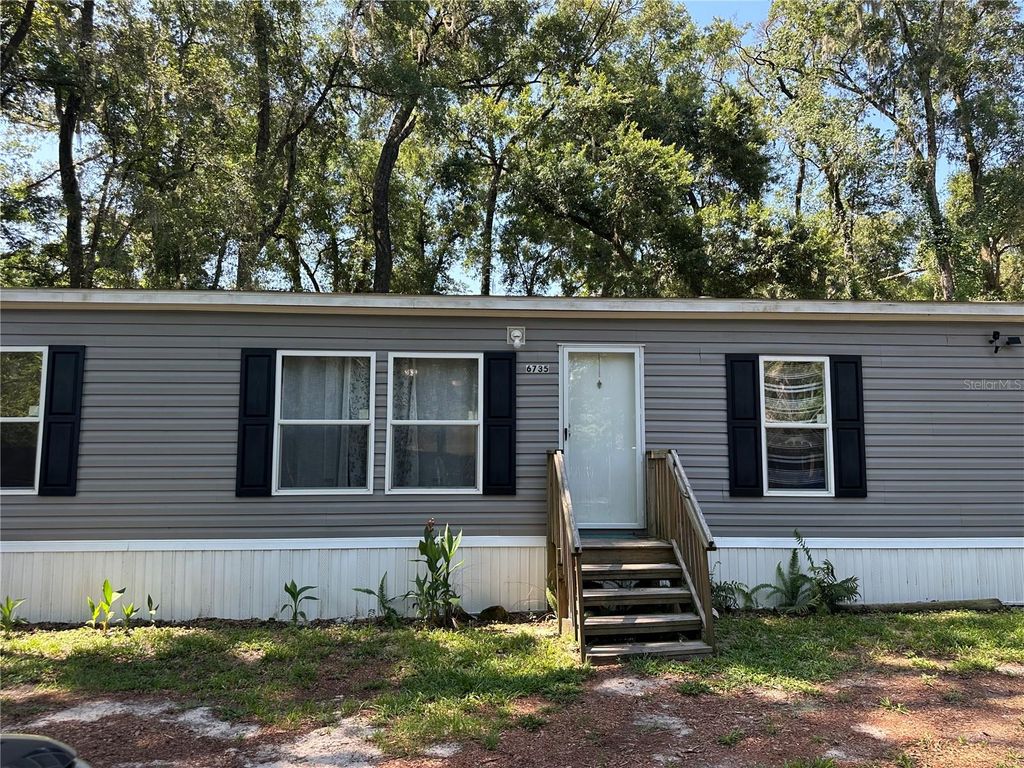 6735 SW 51ST AVENUE, Gainesville, FL 32608