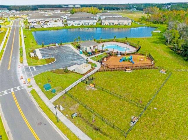 3192 SKYLINE LOOP, Kissimmee, FL 34758