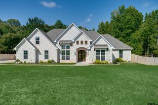 12171 COPPER CT, Tyler, TX 75706