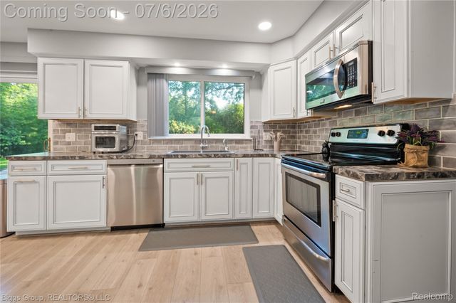 26207 Meadowbrook Way, Lathrup Village, MI 48076