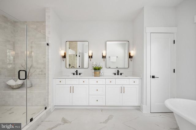 8602 ROSNI WAY, Fredericksburg, VA 22407