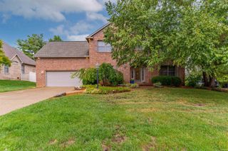 2414 Windemere Drive, Evansville, IN 47725