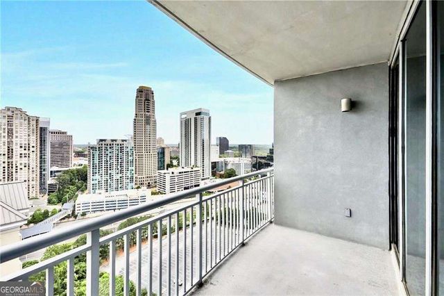 3338 Peachtree Road NE 2604, Atlanta, GA 30326