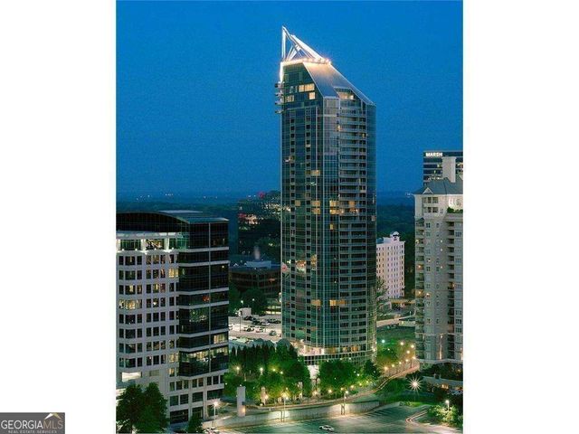 3338 Peachtree Road NE 2604, Atlanta, GA 30326