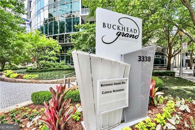 3338 Peachtree Road NE 2604, Atlanta, GA 30326