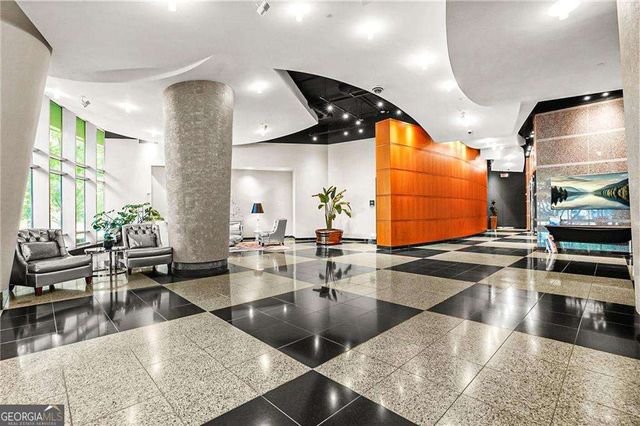 3338 Peachtree Road NE 2604, Atlanta, GA 30326
