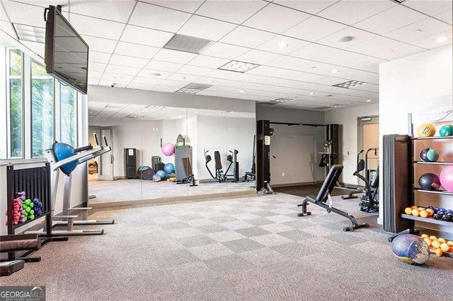 3338 Peachtree Road NE 2604, Atlanta, GA 30326