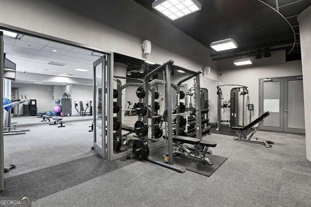 3338 Peachtree Road NE 2604, Atlanta, GA 30326
