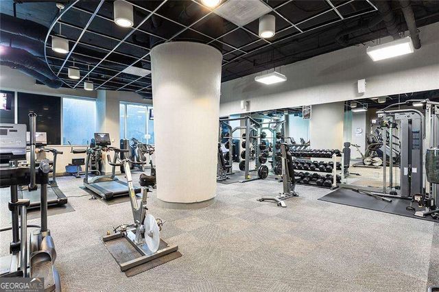 3338 Peachtree Road NE 2604, Atlanta, GA 30326