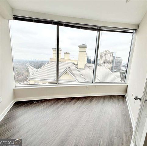 3338 Peachtree Road NE 2604, Atlanta, GA 30326