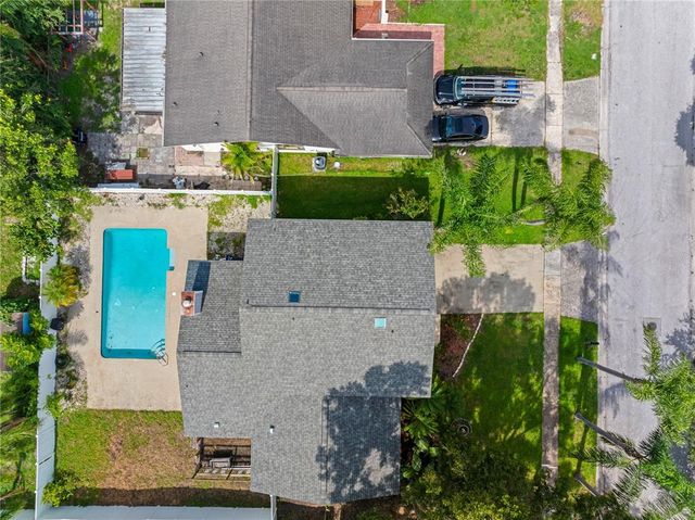 6906 SHADY PLACE, Tampa, FL 33634