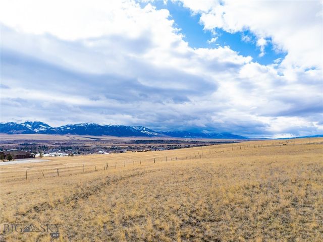 TBD Lot 1 Agua Lane, Ennis, MT 59729