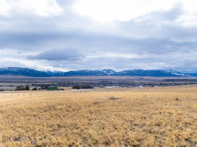 TBD Lot 1 Agua Lane, Ennis, MT 59729