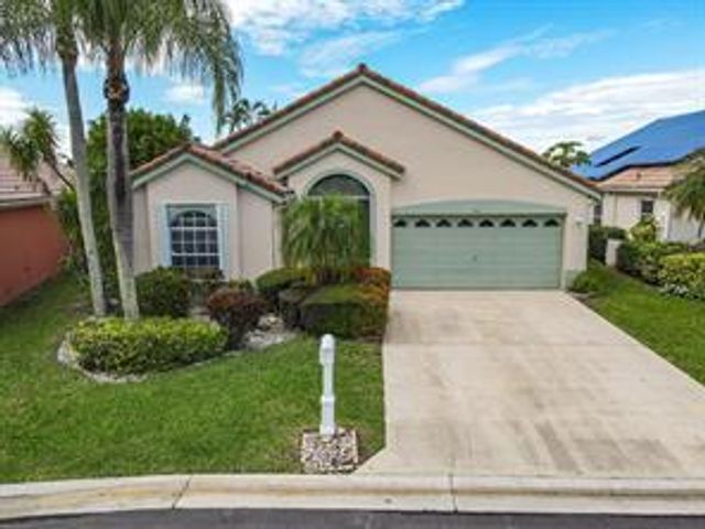 7791 Great Glen Circle, Delray Beach, FL 33446
