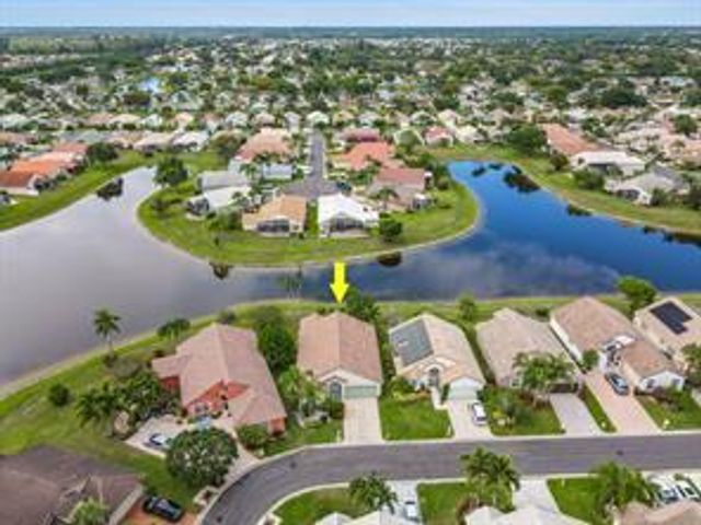 7791 Great Glen Circle, Delray Beach, FL 33446