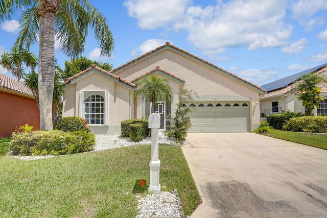 7791 Great Glen Circle, Delray Beach, FL 33446