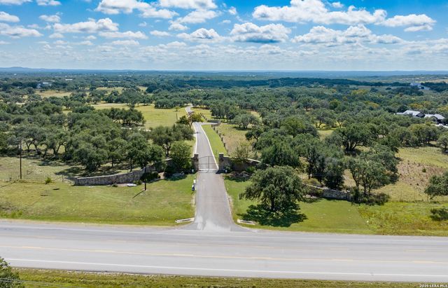 00 Tailwind Drive, Blanco, TX 78606