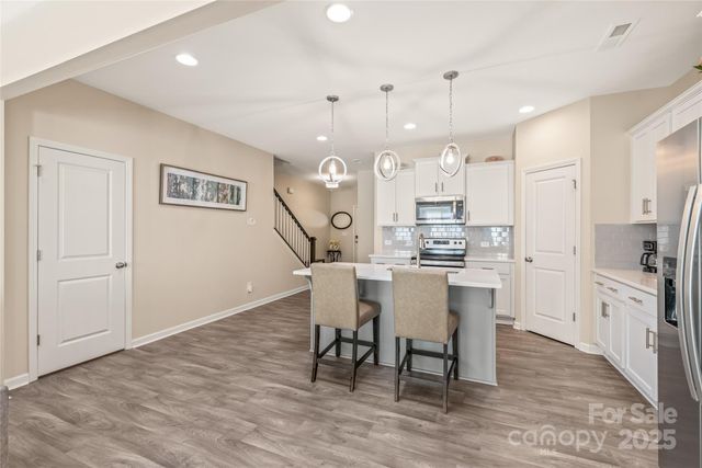 13221 Gadwal Pintail Drive, Charlotte, NC 28262